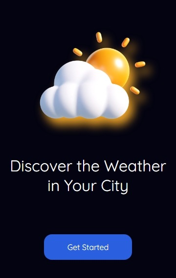 picture of the first calculator wen app that I designed and buit